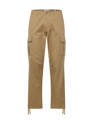 JACK & JONES Hose 'JPSTKane JJBarkley' karamell