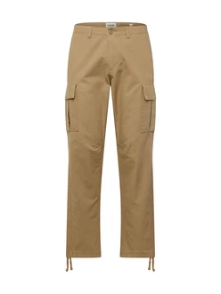 JACK & JONES Hose 'JPSTKane JJBarkley' karamell JACK & JONES Hose 'JPSTKane JJBarkley' karamell