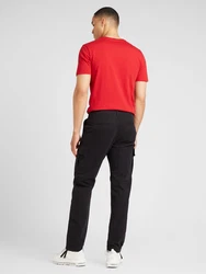 JACK & JONES Hose 'JPSTKane JJBarkley' schwarz
