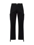JACK & JONES Hose 'JPSTKane JJBarkley' schwarz