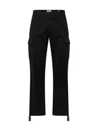 Hose 'Kane Barkley' schwarz