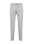 Jack & Jones Bundfaltenhose JPRJones graumeliert