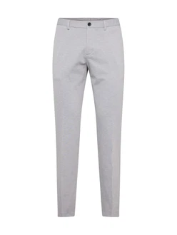 Jack & Jones Bundfaltenhose JPRJones graumeliert Jack & Jones Bundfaltenhose JPRJones graumeliert