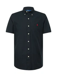 Polo Ralph Lauren Hemd blutrot/schwarz