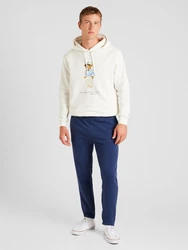 Polo Ralph Lauren Hose hellbeige/navy