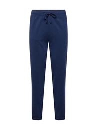 Hose hellbeige / navy