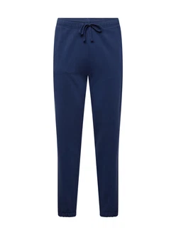 Polo Ralph Lauren Hose hellbeige/navy