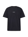 Han Kjøbenhavn T-Shirt schwarz/weiß