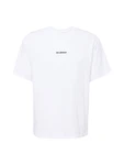 Han Kjøbenhavn T-Shirt dunkelblau / weiß