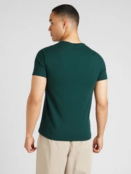 Polo Ralph Lauren Shirt T-Shirt tanne/weiß