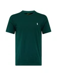 Polo Ralph Lauren Shirt T-Shirt tanne/weiß Polo Ralph Lauren Shirt T-Shirt tanne/weiß