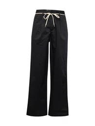 Hose schwarz