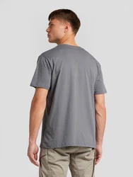 GAP T-Shirt grau