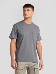 GAP T-Shirt grau