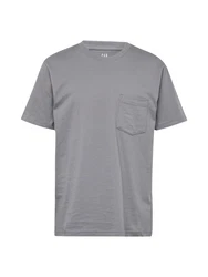 GAP T-Shirt grau