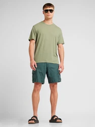 GAP T-Shirt khaki