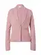 Rich & Royal Blazer  mauve