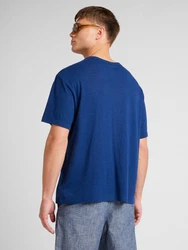 GAP T-Shirt blau