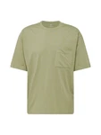 GAP T-Shirt 'EVERYDAY' Grün/Khaki/Dunkelgrün/Dunkelgrün/Khaki/Grün/Grün/Khaki/Dunkelgrün GAP T-Shirt 'EVERYDAY' Grün/Khaki/Dunkelgrün/Dunkelgrün/Khaki/Grün/Grün/Khaki/Dunkelgrün