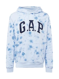Sweatshirt 'HERITAGE' blau / marine / wei