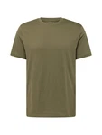 GAP T-Shirt 'EVERYDAY' oliv