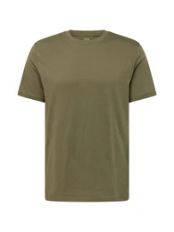 T-Shirt 'EVERYDAY' oliv