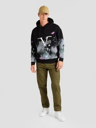 JACK & JONES Hose 'JPSTKane JJBarkley' oliv