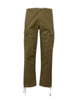 JACK & JONES Hose 'JPSTKane JJBarkley' oliv