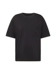 GAP T-Shirt 'EVERYDAY' Schwarz/Dunkelgrau/Schwarz/Dunkelgrau/Schwarz/Dunkelgrau/Schwarz/Dunkelgrau GAP T-Shirt 'EVERYDAY' Schwarz/Dunkelgrau/Schwarz/Dunkelgrau/Schwarz/Dunkelgrau/Schwarz/Dunkelgrau