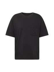 GAP T-Shirt 'EVERYDAY' Schwarz/Dunkelgrau/Schwarz/Dunkelgrau/Schwarz/Dunkelgrau/Schwarz/Dunkelgrau