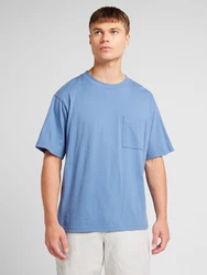GAP T-Shirt 'EVERYDAY' hellblau