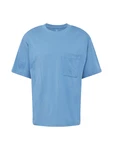 GAP T-Shirt 'EVERYDAY' hellblau