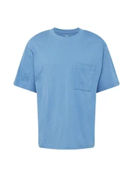 GAP T-Shirt 'EVERYDAY' hellblau
