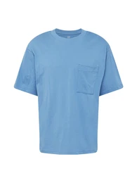 T-Shirt 'EVERYDAY' hellblau