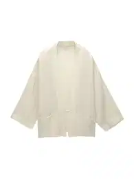 Kimono režná