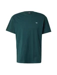 Iriedaily T-Shirt smaragd