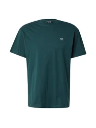 T-Shirt smaragd