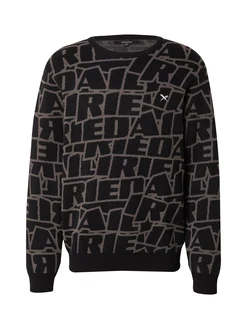 Iriedaily Pullover Switchup