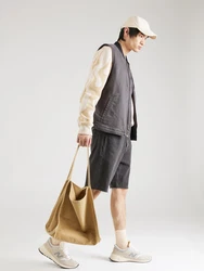 Iriedaily Pullover Switchup beige/camel