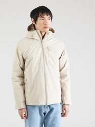 Iriedaily Jacke Nilas beige / grau