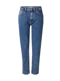 Jeans 'Thunder' blue denim