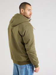 Iriedaily Jacke Dock36 Swing (1-St) khaki