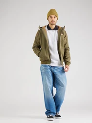 Iriedaily Jacke Dock36 Swing (1-St) khaki
