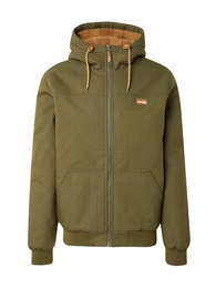 Jacke khaki