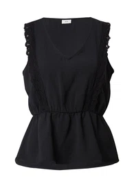 Halenka 'DIVYA' černá