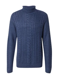 Pullover saphir