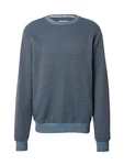 Blend Sweatshirt Dunkelblau/Grau/Hellblau/Türkis/Blau
