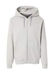 iriedaily Sweatjacke Mini Flag 2 
