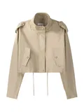 bershka Proljetne jakne image