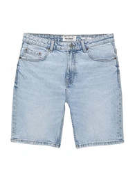 Shorts blue denim